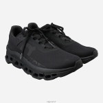 주식회사온클라우드99상무점 | 필웨이 가격비교 - 온 러닝(On Running) 스니커즈 온러닝 5F 61.99025 남성 클라우드 몬스터 올 블랙 6199025