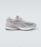 25 FW Made In USA 990 스웨이드 트리밍 스니커즈 TP569791709 | 뉴발란스 : wB7938777944 - 필웨이 | 믿을 수 있는 중고 명품