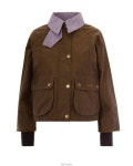 온앤온광명점 | 바버 크롭 비드넬 왁스 재킷 LWX1403 SN31 TP976510192 | Barbour : 자켓 : rb8196480684 - 필웨이 | 믿을 수 있는 중고 명품