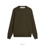 제이진스롯데율하리바이스 | 그란데비타 골든구스 남성 LOGO ORGANIC COTTON 스웨터 GMP00841P0019723567 | Golden Goose : 니트/스웨터 : ld7742499414 - 필웨이...