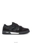 인더샵 FENDI 매치 로우탑 스니커즈 | 펜디 : ND7872489072 - 필웨이 | 믿을 수 있는 중고 명품