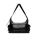 오프화이트 블랙 덤보 B 숄더백 OWNN18OC99LEA0011000 TP874379297 | Off White : 여성숄더백 : fW8938310871 - 필웨이 / 정품감정