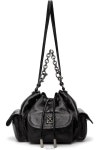 25 FW 오프화이트 블랙 덤보 버킷백 252607F048013 | Off White : 여성숄더백 : fW7815064710 - 필웨이 | 믿을 수 있는 중고 명품