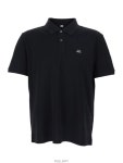 인더샵 C.P. COMPANY 씨피 컴퍼니 블랙 폴로 셔츠 | CP company : 티셔츠 : co8201882612 - 필웨이 | 믿을 수 있는 중고 명품