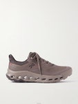 온 토프 클라우드호라이즌 2 러버 & 메시 하이킹 스니커즈 | 온 러닝 : Ru8105440813 - 필웨이 | 믿을 수 있는 중고 명품