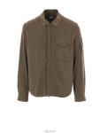인더샵 C.P. COMPANY 씨피 컴퍼니 카키 셔츠 | CP company : co7707335684 - 명품의 가치를 더하다 : 필웨이