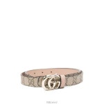 다다마찌 | 그란데비타 구찌 여성 GG MARMONT LEATHER BELT 847132FAFGJ9787 | GUCCI : 여성벨트 : CC7754816364 - 필웨이 | 믿을 수 있는 중고 명품