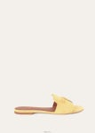 로로피아나 여성 썸머 챔스 슬라이드 샌들 | Loro Piana : ro7258137998 - 필웨이 / 정품감정