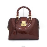 루이비통 모노그램 베르니 라우지 포비스트 멜로즈 에비뉴 토트백aa42311 | Louis Vuitton : 여성토트백 : ui7359974172 - 필웨이...