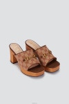 20 F/W 구찌 GG 샌들 WITH 플랫폼 624303G17308375 GUCCI 필웨이
