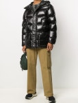*초이샵*20FW씨피컴퍼니 고글 덕다운패딩/09CMOW067A CP company 필웨이