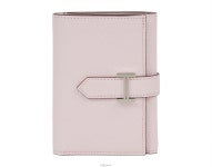 에르메스 베안 컴바인 월렛 로즈 달링 은장 W 77098 | HERMES : 여성반지갑 : RM7439984499 - 필웨이 / 정품감정