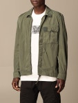 (유)위너스컴퍼니 | 위너스애비뉴 CP컴퍼니 남성 T-shirt 10CMOS110A005904 CP company