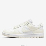 나이키 덩크 로우 화이트 앤 코코넛 밀크 | Nike : 스니커즈 : ke6329432709 - 필웨이 | 믿을 수 있는 중고 명품
