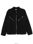 인더샵 C.P. COMPANY 씨피 컴퍼니 블랙 자켓 | CP company : co7789681514 - 필웨이 | 믿을 수 있는 중고 명품