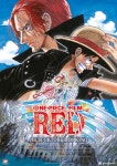 Crunchyroll - Crunchyroll gibt Kino-Termin für One Piece Film: Red bekannt! Crunchyroll gibt Kino-Termin für One Piece Film...