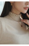 클릭앤퍼니 - 루컬물결 폴라니트