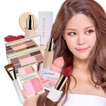 PANDORA BEAUTY MAKEUP(판도라뷰티메이크업) | 뷰티쇼에서 #하태핫태