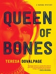 > 상세정보 : 국립세종도서관 Queen of Bones | 국립세종도서관