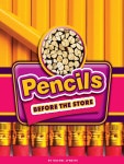 Pencils Before the Store - Busan English Library - OverDrive Pencils Before the Store