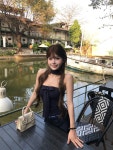 끈 나시 2590 • VVIC • 어이사마켓 | 어이사마켓 끈 나시 2590 • VVIC • 어이사마켓