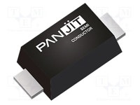 PanJit Semiconductor - 전자부품 쇼핑의 기준|엘레파츠