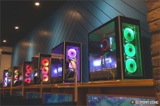 EFC PC CAFE(이에프씨피씨카페) | 전좌석 라이젠을 탑재한 EFC PC 카페를 다녀왔습니다 > 리포트 | 퀘이사존 전좌석 라이젠을 탑재한 EFC PC 카페를 다녀왔습니다