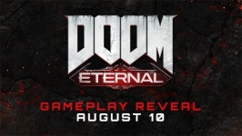 둠 이터널(DOOM Eternal), 8월 10일 게임플레이 생중계 > 게임 뉴스 | 퀘이사존 QUASARZONE 둠 이터널(DOOM Eternal), 8월 10일...