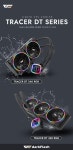 다크플래쉬, 수냉쿨러 스테디셀러 ‘Tracer DT-240, DT-360 블랙’ 리뉴얼 출시 > 하드웨어 뉴스 | 퀘이사존 QUASARZONE 다크플래쉬...