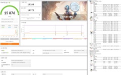어마는 수율과 깨알LCD 감성하나보고 > 그래픽카드 | 퀘이사존 QUASARZONE 어마는 수율과 깨알LCD 감성하나보고
