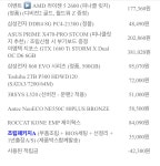 현 컴퓨터 그래픽카드 업그레이드 질문 > 그래픽카드 | 퀘이사존 현 컴퓨터 그래픽카드 업그레이드 질문