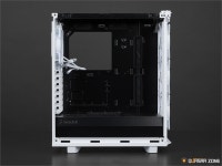 강화로이끌림 | Fractal Design Meshify 2 Compact RGB Clear 강화유리 White... Design Meshify 2 Compact RGB Clear 강화유리 White - Mid Tower CASE