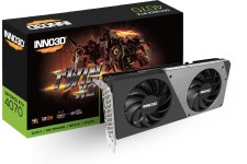 이노3D, GeForce RTX 4070 시리즈 그래픽카드 출시 > 하드웨어... 퀘이사존 QUASARZONE 이노3D, GeForce RTX 4070 시리즈 그래픽카드 출시