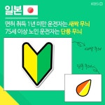 일본의 초보운전 > 자동차 | 퀘이사존 QUASARZONE 일본의 초보운전