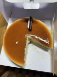 치즈케이크 맛있네요~ > 음식/여행 | 퀘이사존 QUASARZONE 치즈케이크 맛있네요~