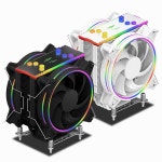 RC-510의 튜닝 버전 RC-550 RGB 출시. > 하드웨어 뉴스 | 퀘이사존 QUASARZONE 쓰리알, 스테디셀러 RC-510의 튜닝 버전 RC-550 RGB 출시.