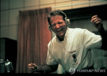 영화 '굿모닝 베트남' 실제 모델 미군 라디오 DJ 별세 | 연합뉴스