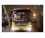 제레미20강남고속 | 강남고텀111223 - 버스 갤러리