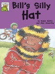 Bill's Silly Hat - Busan English Library - OverDrive Bill's Silly Hat