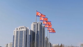 동아일보전단사업부 | 北신문 "남북관계 긴장 장본인은 남측"…대북전단 해결촉구 | 연합뉴스