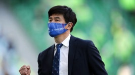코젠모터스 | '5월 무패' 수원 박건하 감독…K리그 이달의 감독 | 연합뉴스