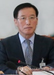 조송래 국민안전처 중앙소방본부장 | 연합뉴스