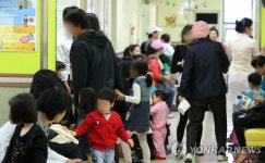 조경숙가정의학과소아과의원 | 소아과·가정의학과도 폐업이 개업보다 많아 | 연합뉴스