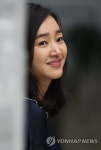 '단아함의 교과서' 수애 | 연합뉴스