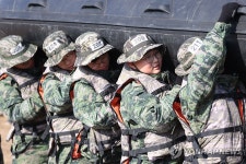 새마을식당역전우동포항해병1사단점 | '혹한 속 훈련'…포항 해병대 1사단서 열린 겨울 캠프 | 연합뉴스