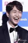 온유, 아이 같은 미소 | 연합뉴스