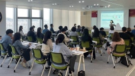 배배라운지 대전점 | 대전 D-유니콘라운지 6개월간 3천195명 이용…매달 증가세 | 연합뉴스