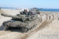 새마을식당역전우동포항해병1사단점 | '호국 훈련'…포항 해병대 1사단 합동 상륙훈련 | 연합뉴스