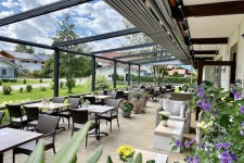 호텔 Ferienwohnung Rauschbergblick Og, 루폴딩, 독일 - www.trivago.co.kr