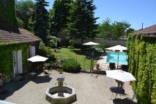 호텔 H, Vic-en-Bigorre, 프랑스 - www.trivago.co.kr